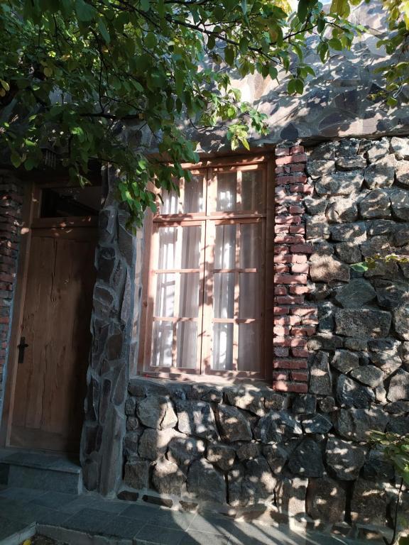 Foto de la galeria de Gogichas tower a Borjomi