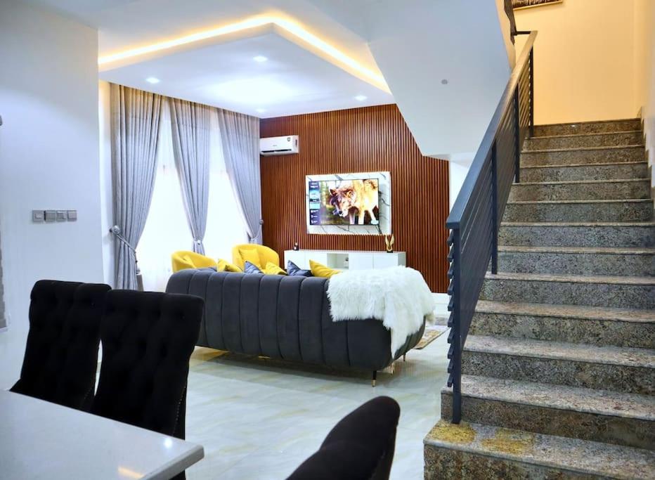 Lush Meadows Apartments