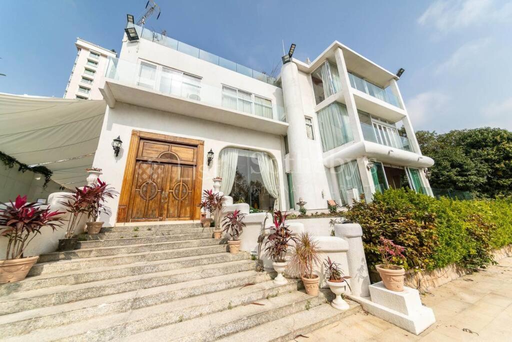 Villa Luxury Vacation House, Hong Kong, Hong Kong