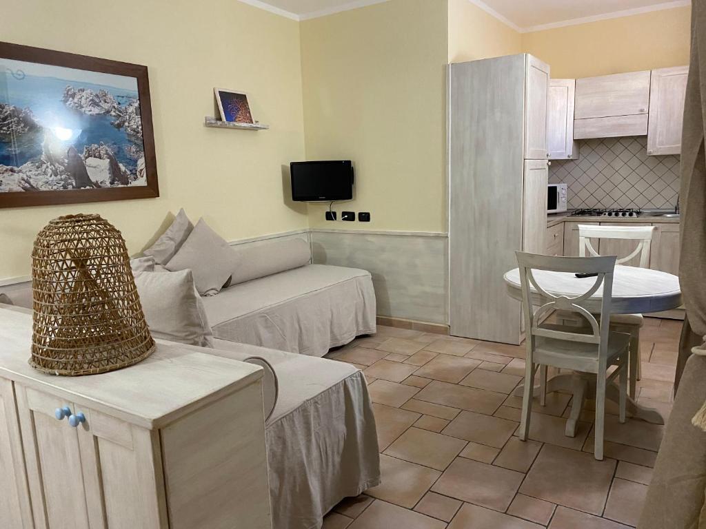 Hotel Villa Del Parco - Appartamento Con 1 Camera Da Letto E Terrazza