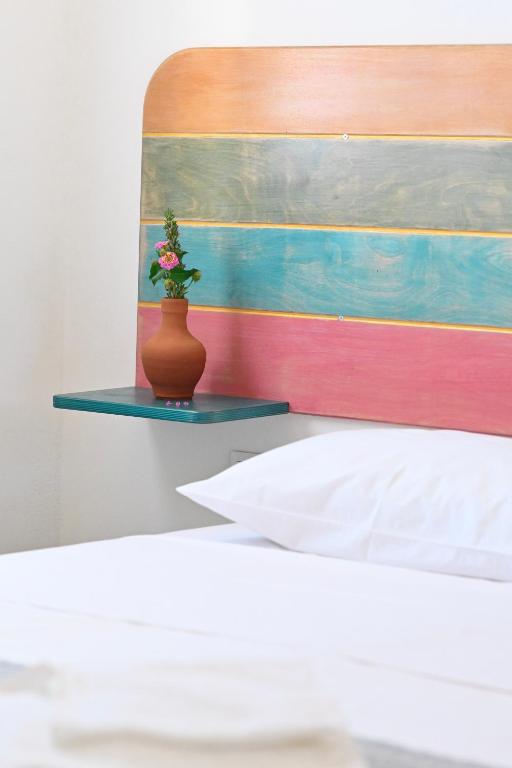 Dolce Vista - Sea View Apartments - 9