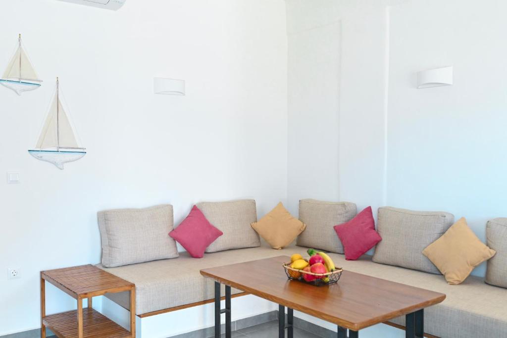 Dolce Vista - Sea View Apartments - 11