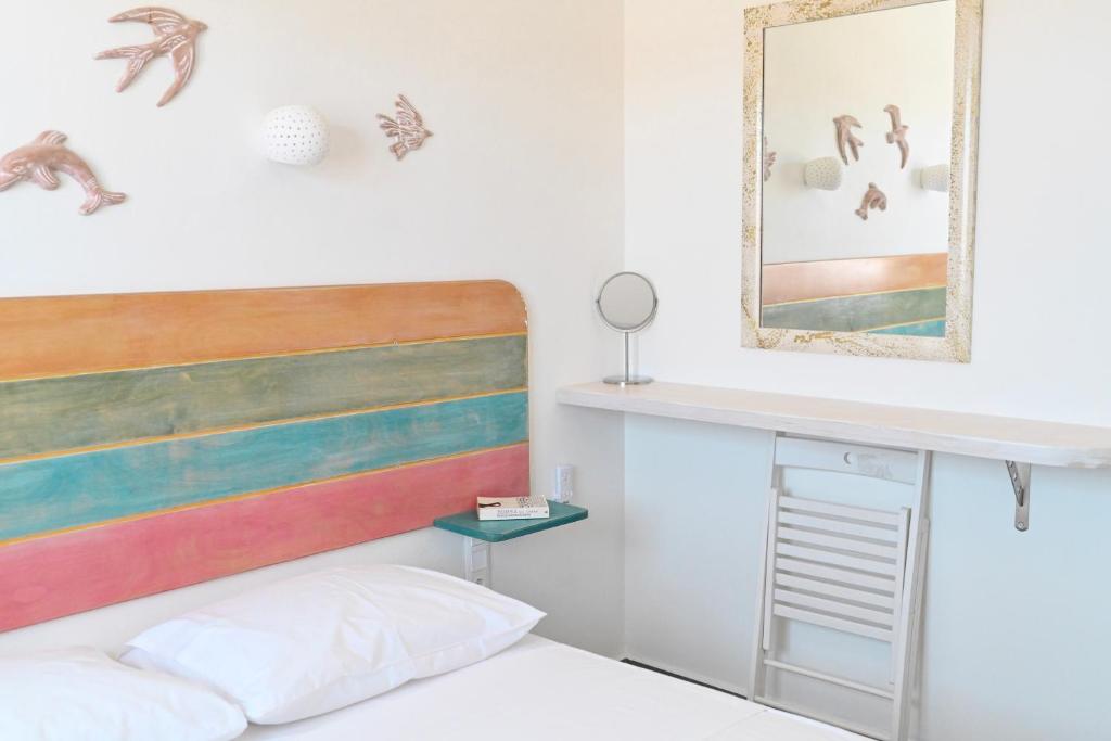 Dolce Vista - Sea View Apartments - 14