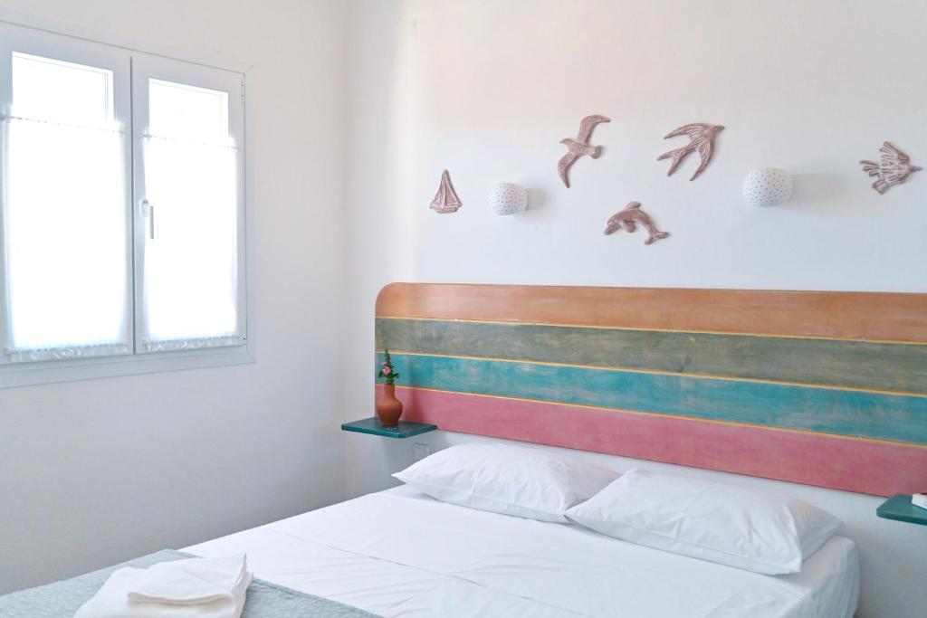 Dolce Vista - Sea View Apartments - 13