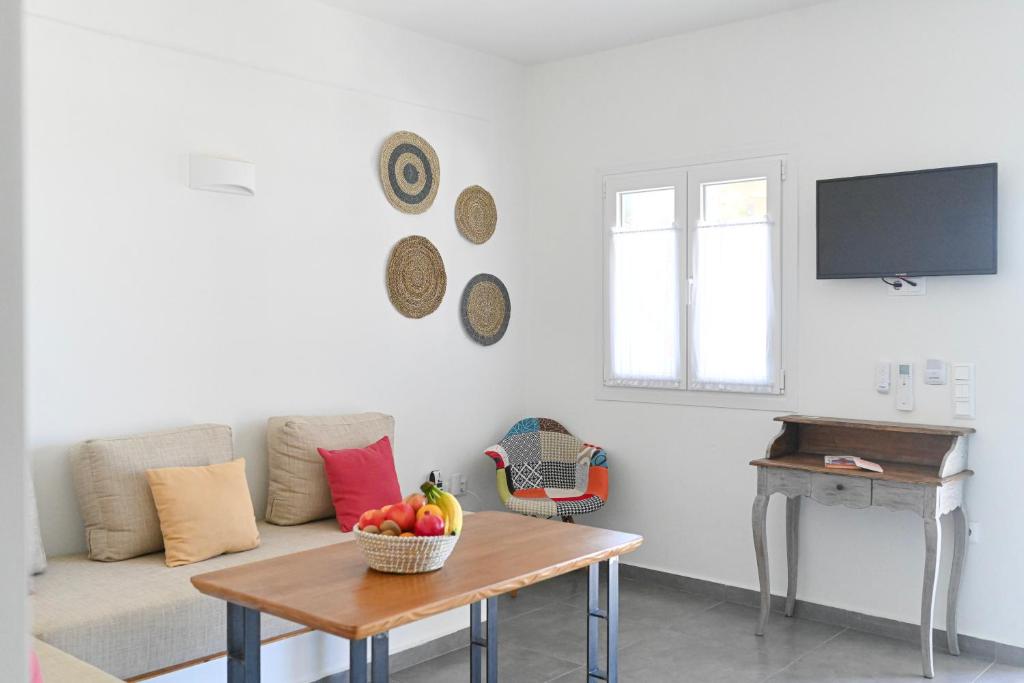 Dolce Vista - Sea View Apartments - 12