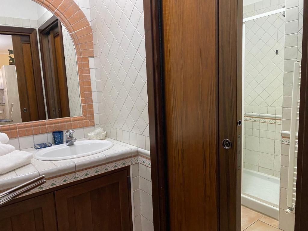Hotel Villa Del Parco - Suite