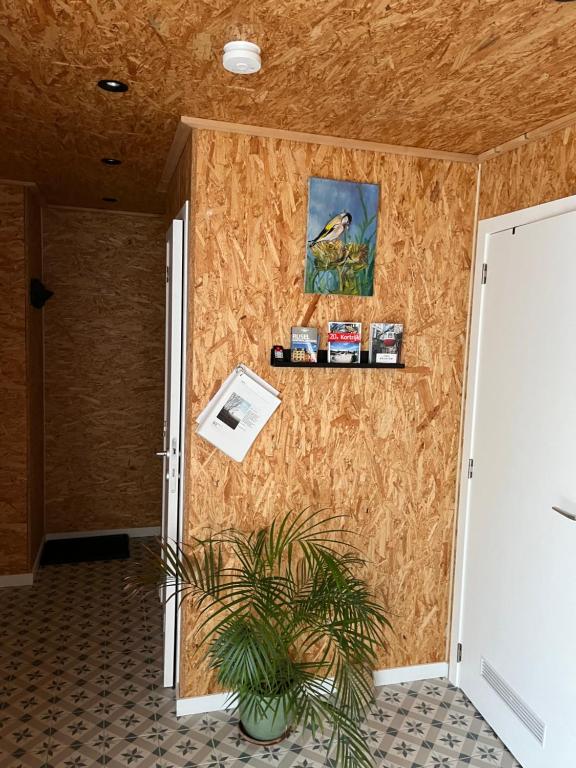 Fotografie z fotogalerie ubytování Studio 't Hoveke v destinaci Gullegem
