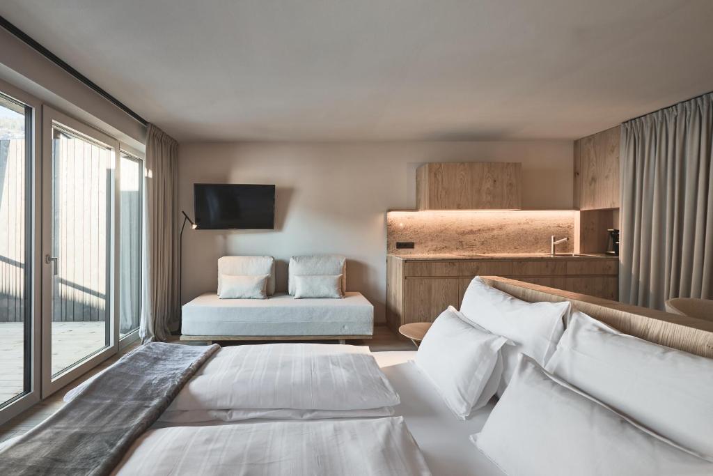 AMA Stay - Apartamento De Dos Dormitorios