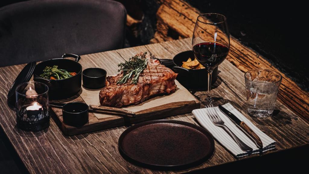 Unique Hotel Post - Resim 15