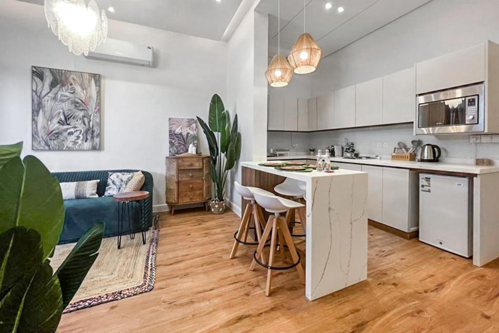 GR Joyful 2 bedroom apartment in Riyadh, Riyadh (updated prices 2024)