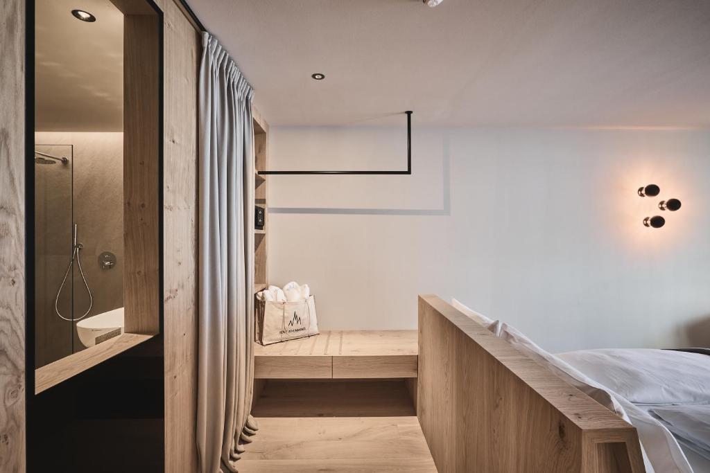 AMA Stay - Habitación Doble