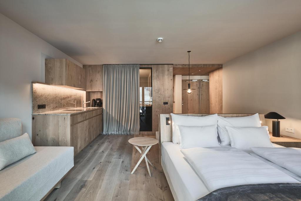 AMA Stay - Departamento