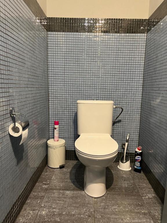 Ubytování Zátiší 2 Olomouc - 19