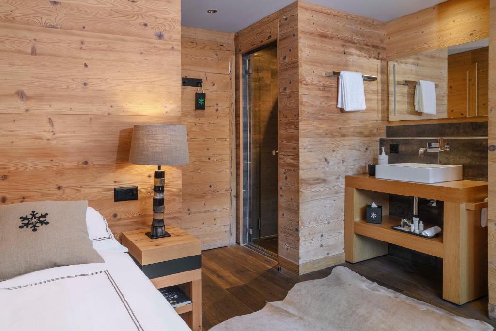 Unique Hotel Post - Resim 43