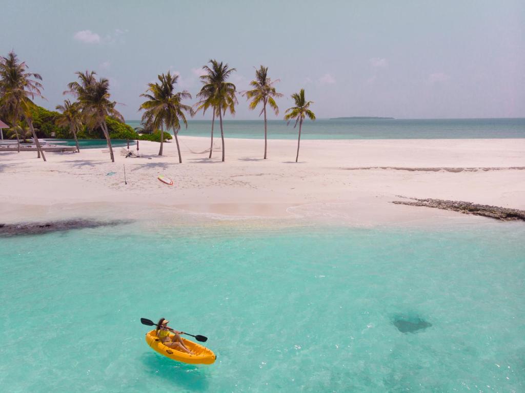Hondaafushi Island Resort - View 20