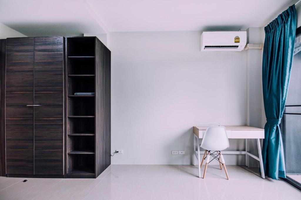 Fotografie z fotogalerie ubytování The Living Hotel SamutPrakan v destinaci Bang Bo