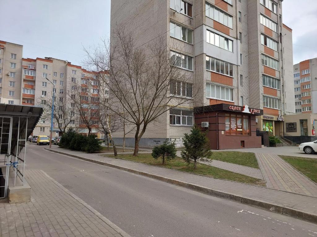 Однокімнатна біля автостанції, вулиця Зацепи фото 6