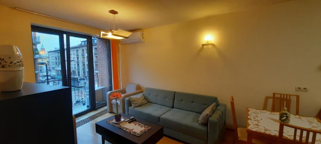 Angel City Apartments - 11