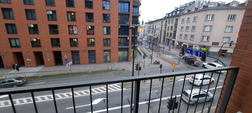 Angel City Apartments - 19