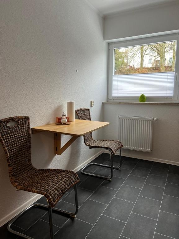 Fotografie z fotogalerie ubytování F&M Wohnungen in Olpe v destinaci Olpe