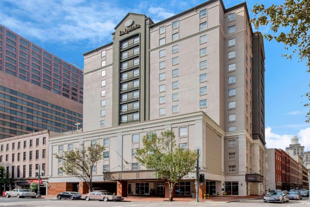 La Quinta by Wyndham New Orleans Downtown - Housity
