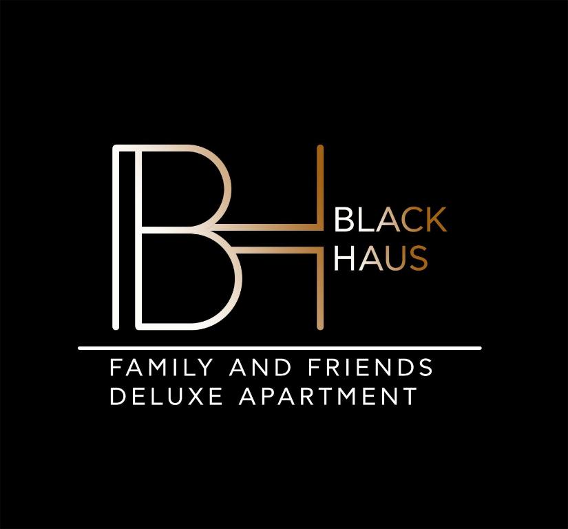 Fotografia z galérie ubytovania BLACKHAUS FAMILY AND FRIENDS DELUXE APARTMENT v Solúne