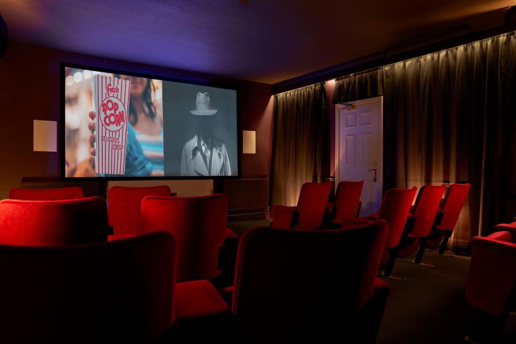 Bike & Boot Inns Scarborough - Leisure Hotels for Now - Resim 20