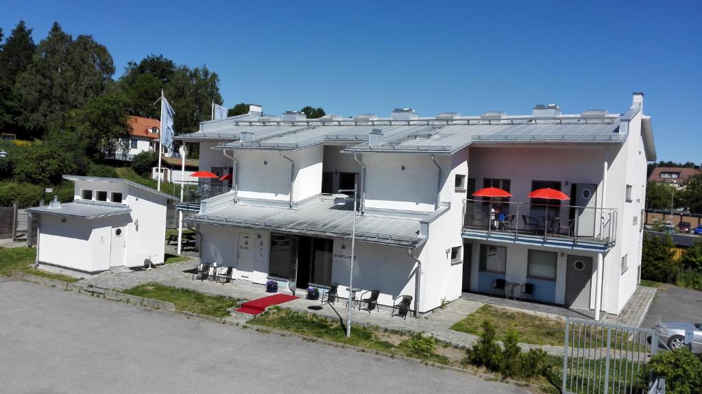 Staylong Hotel Täby