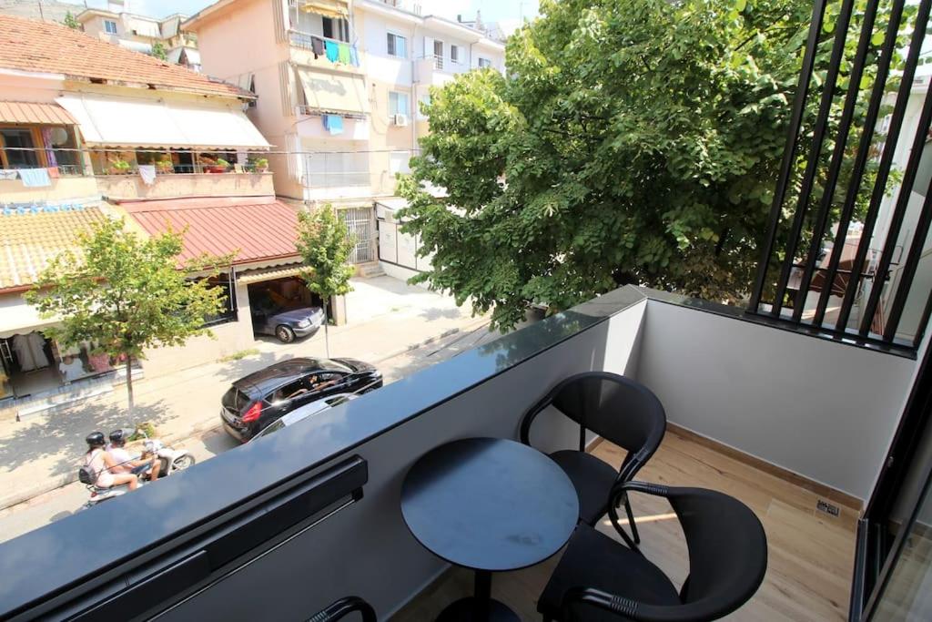 Elite Apartments Sarande! - Imazhi 6