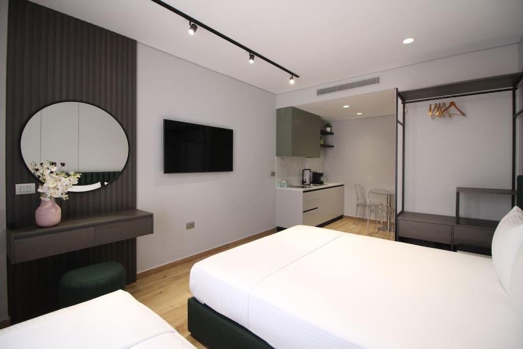 Elite Apartments Sarande! - Imazhi 2
