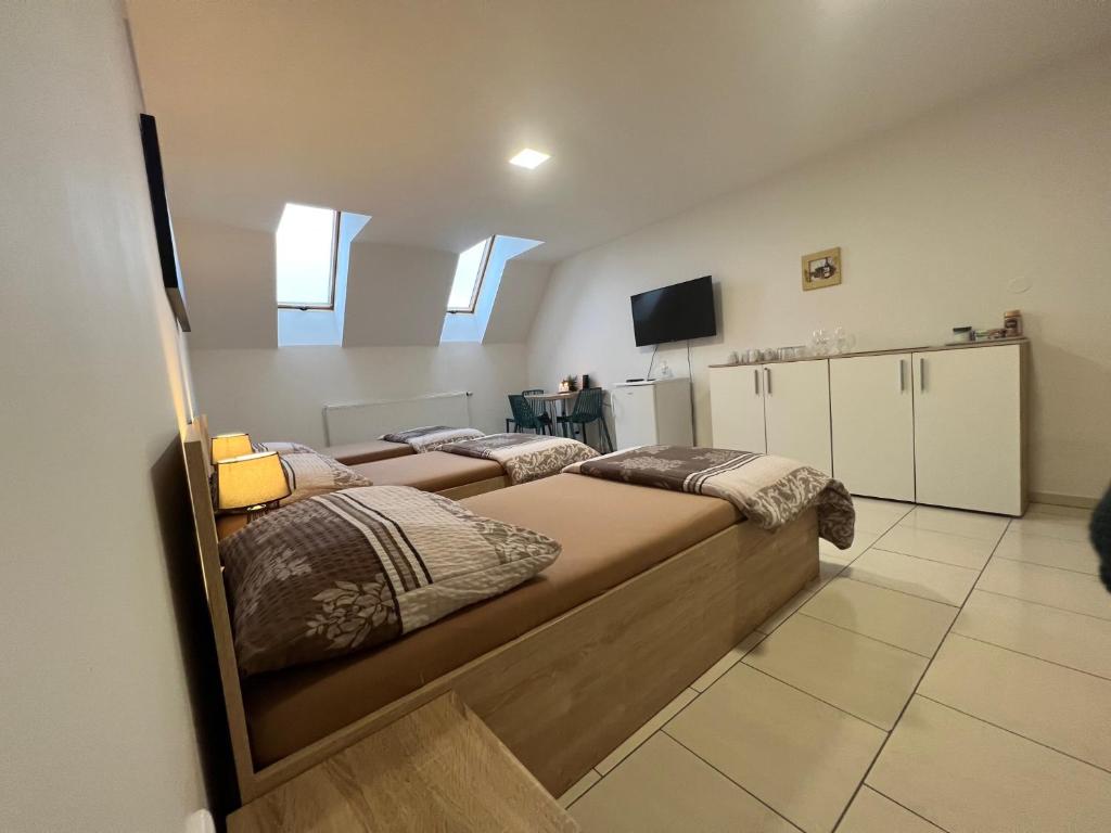 Ubytování Zátiší Olomouc - 16