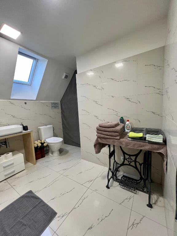 Ubytování Zátiší Olomouc - 17