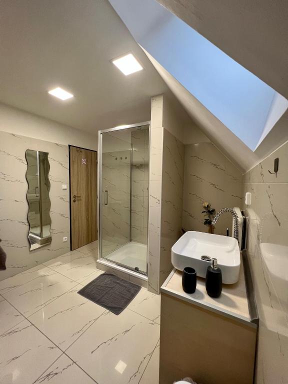 Ubytování Zátiší Olomouc - 12