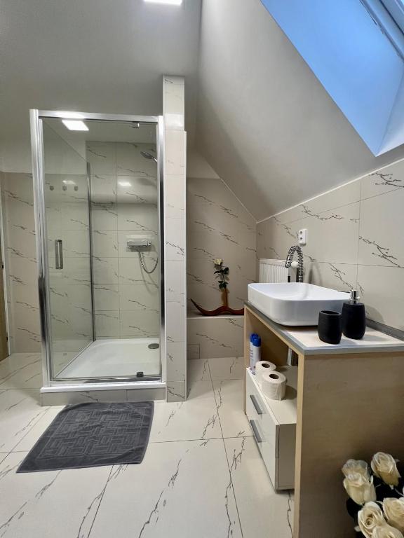 Ubytování Zátiší Olomouc - 18