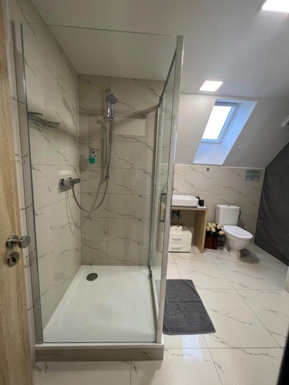 Ubytování Zátiší Olomouc - 11