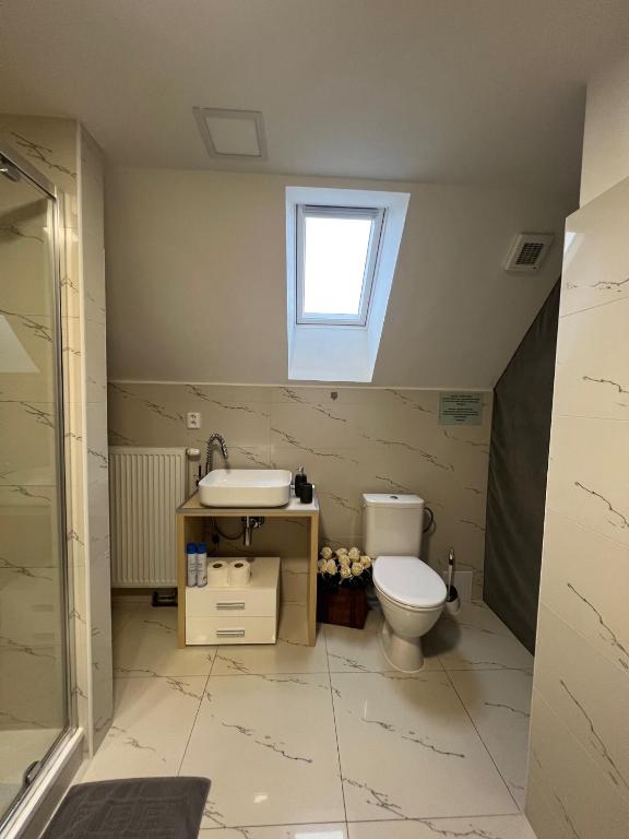 Ubytování Zátiší Olomouc - 10