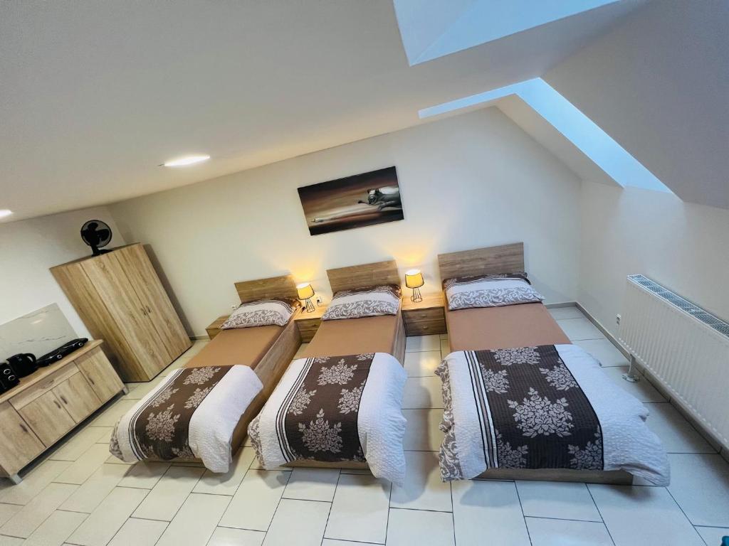 Ubytování Zátiší Olomouc - 7