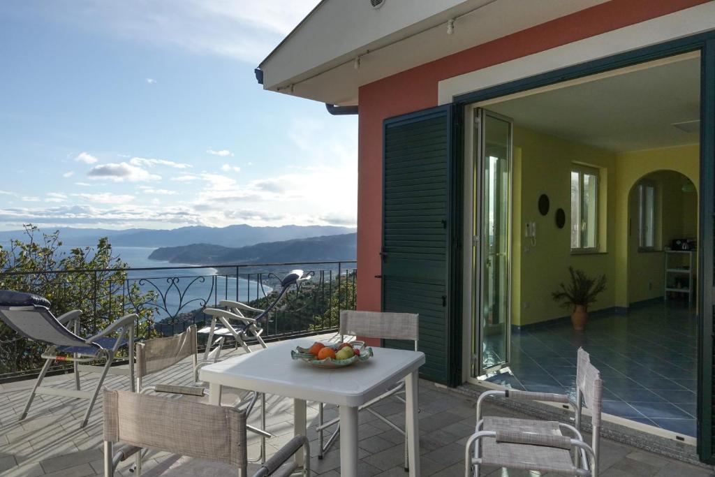 Casa Gioiosa - Ferienhaus