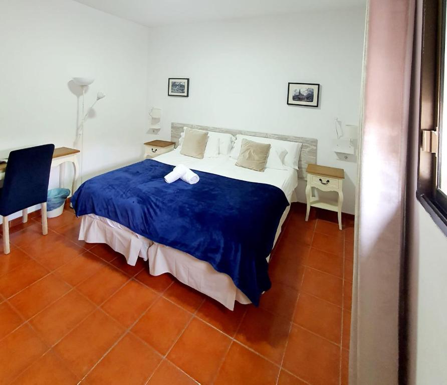 Zaida Boutique Hotel - Resim 22