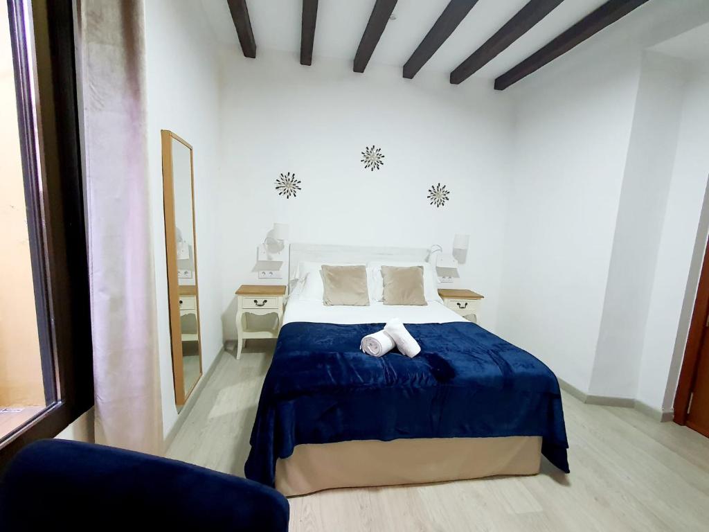 Zaida Boutique Hotel