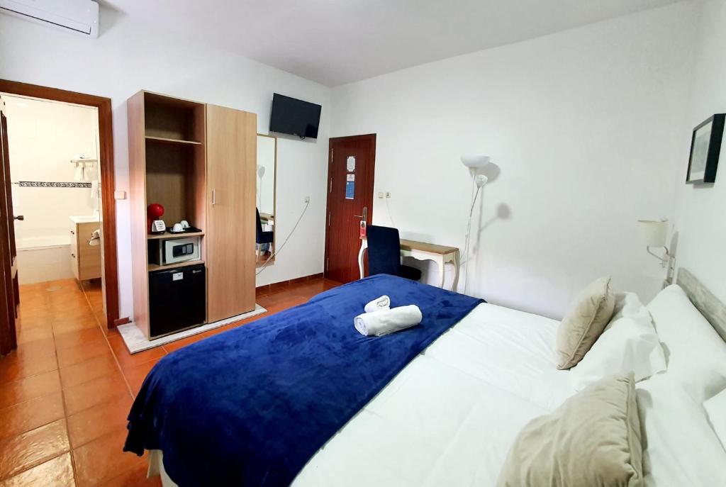 Zaida Boutique Hotel - Resim 24