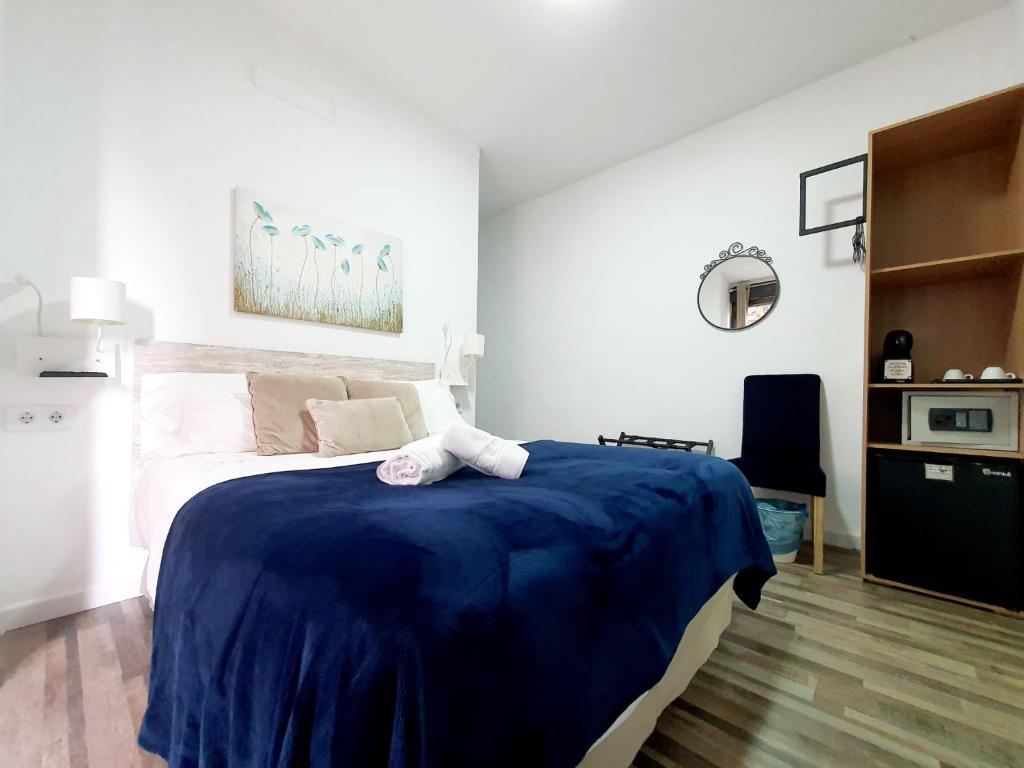 Zaida Boutique Hotel - Resim 25