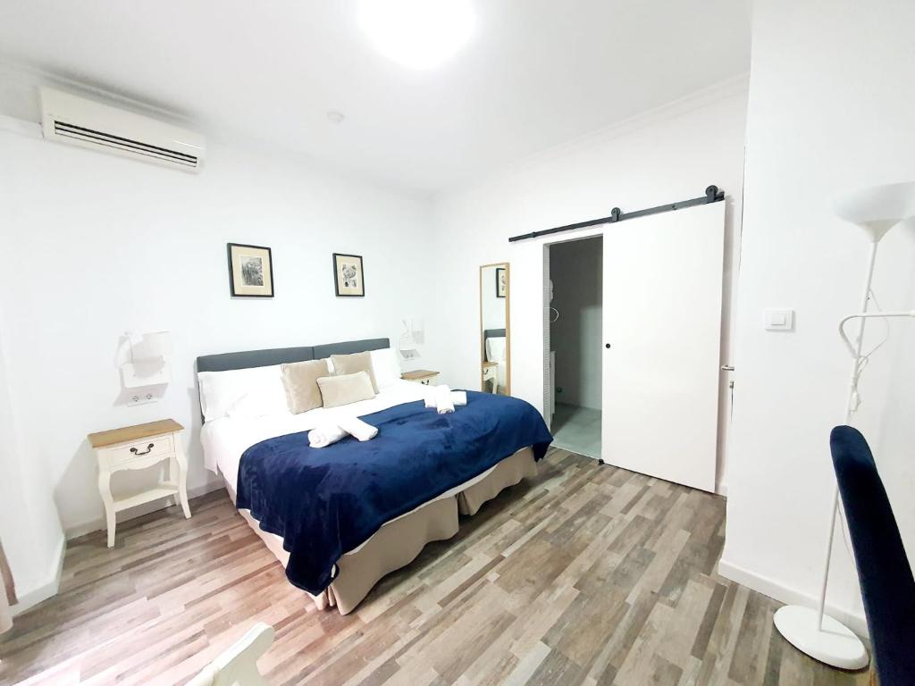 Zaida Boutique Hotel - Resim 27