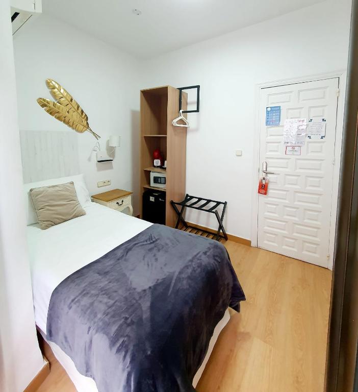 Zaida Boutique Hotel - Resim 28