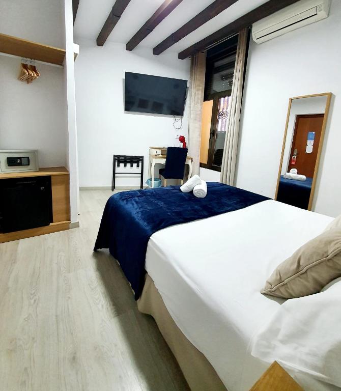 Zaida Boutique Hotel - Resim 29