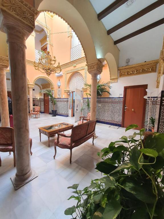 Hotel Zaida, Sevilha – Preços atualizados 2023