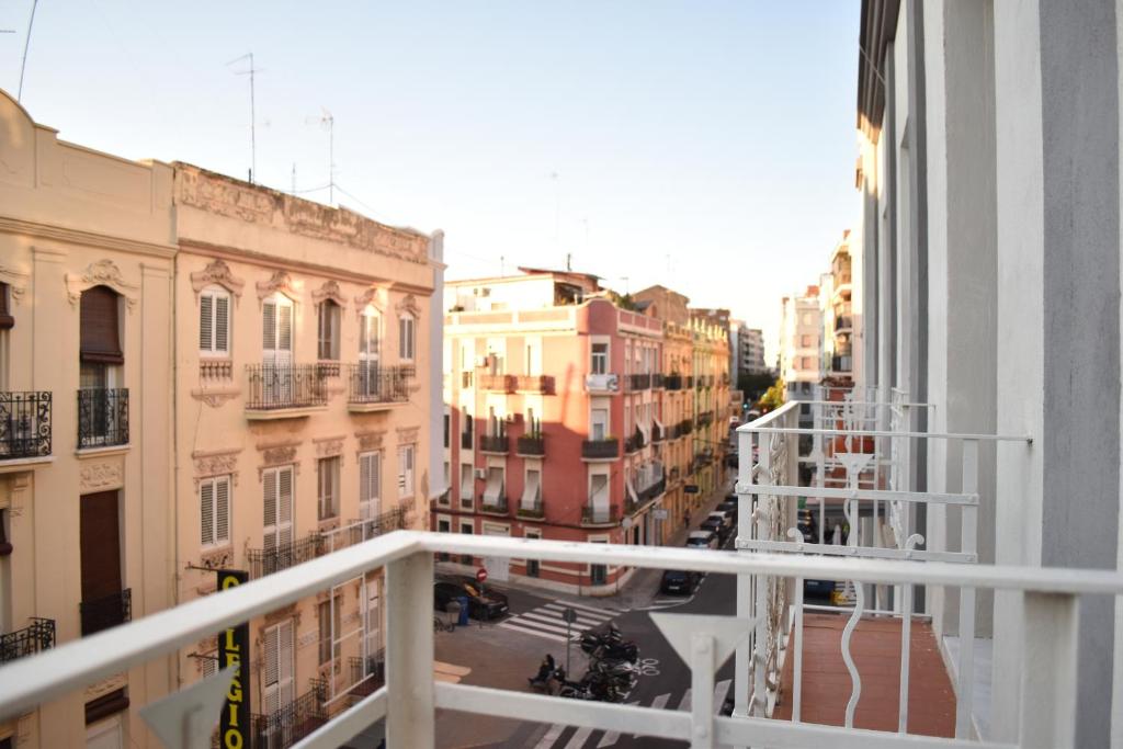 Gran apartamento cerca de Ruzafa, Valencia – Updated 2023 Prices