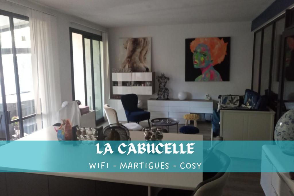 La Cabucelle