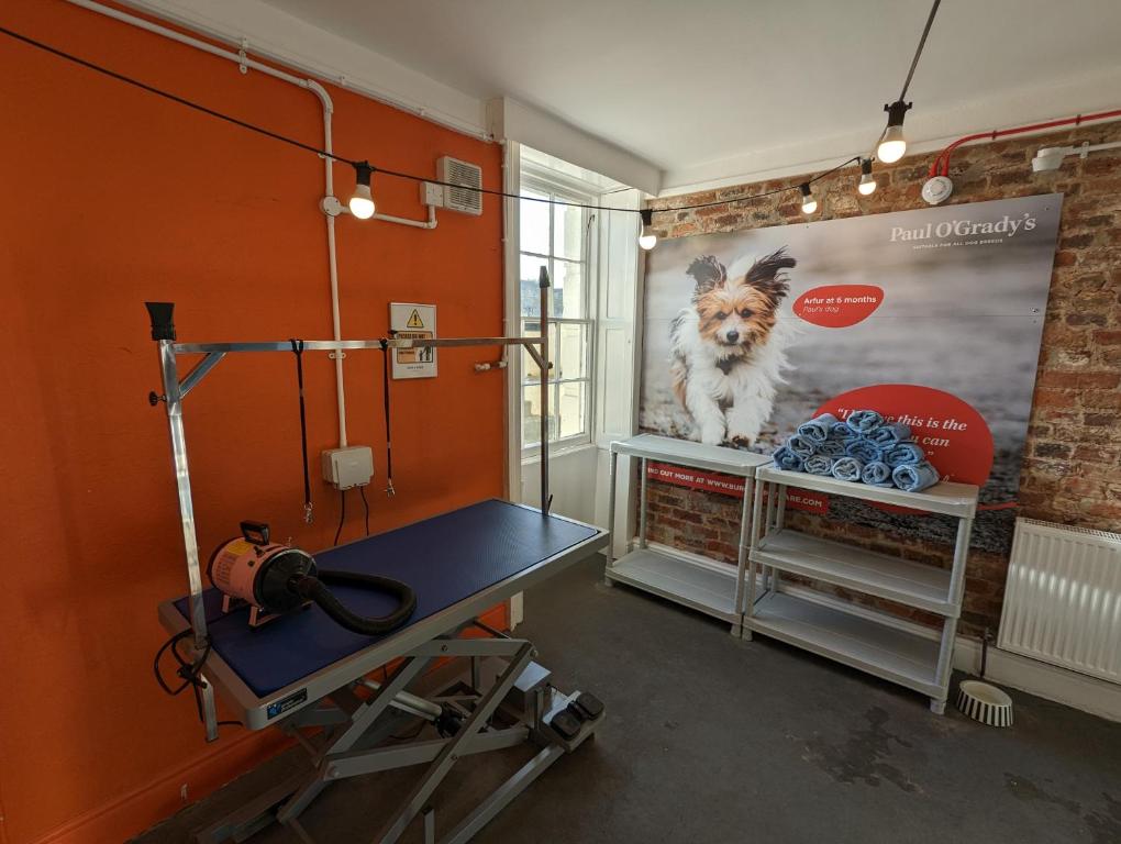 Bike & Boot Inns Scarborough - Leisure Hotels for Now - Resim 25