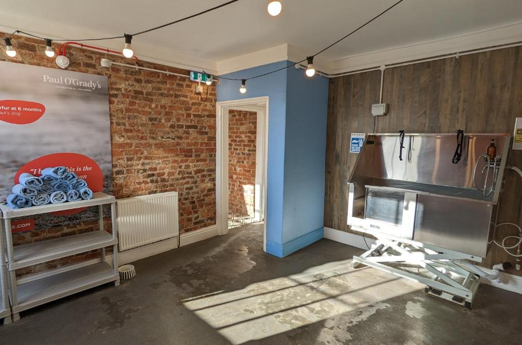 Bike & Boot Inns Scarborough - Leisure Hotels for Now - Resim 24